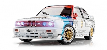 DR!FT-BMW E30 M3 - Ltd. DTM Edition