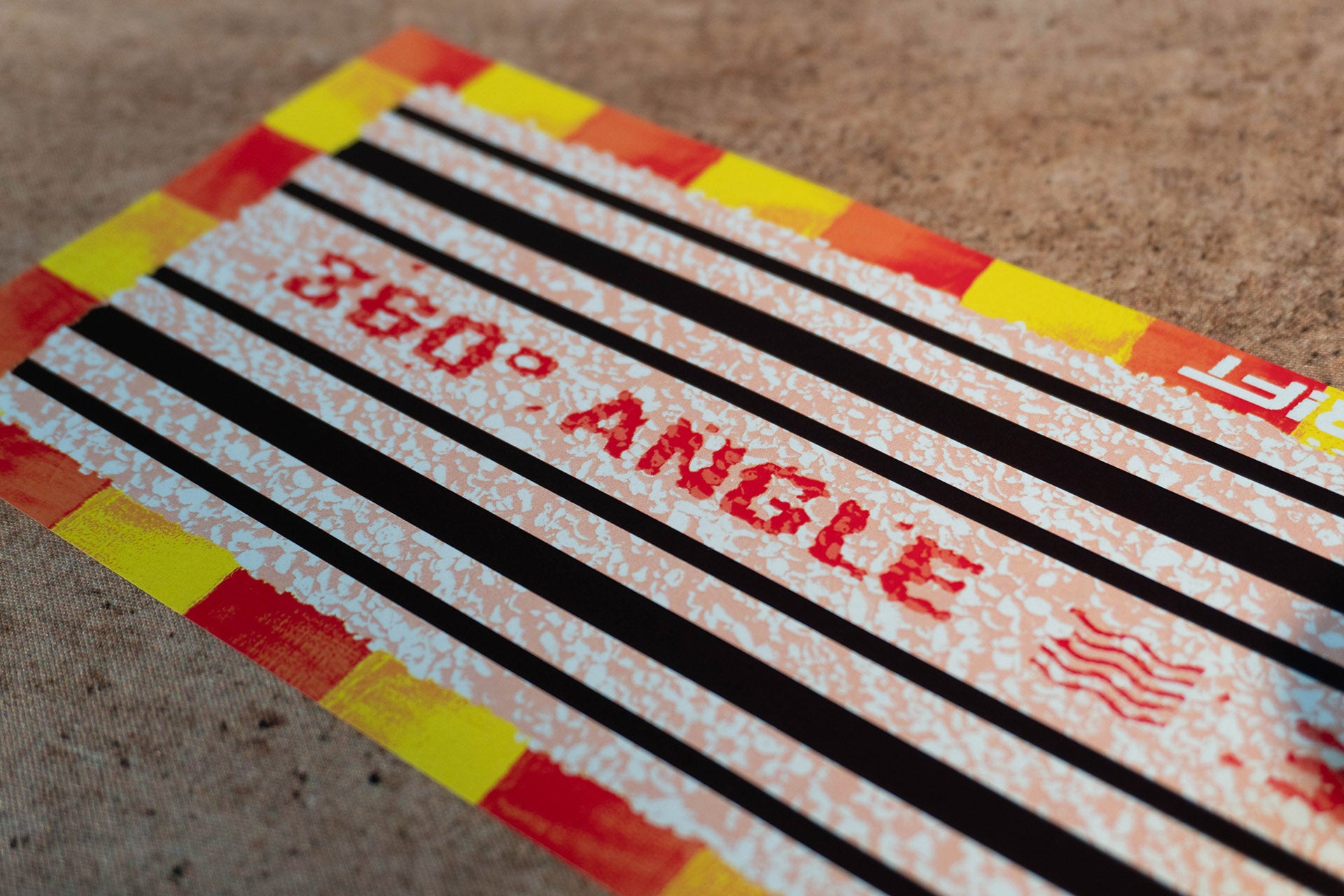 DR!FT-Rally Cross Klebe-Targets Teampack