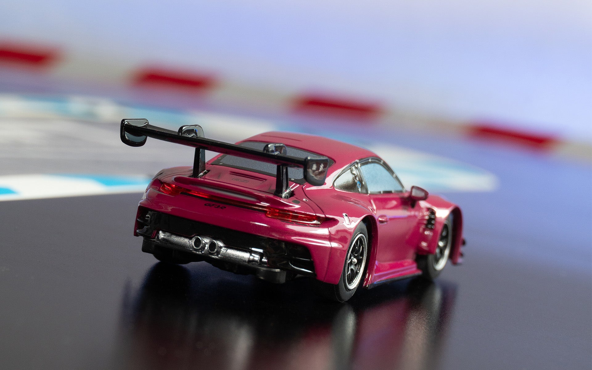 Porsche 911 GT3 R 