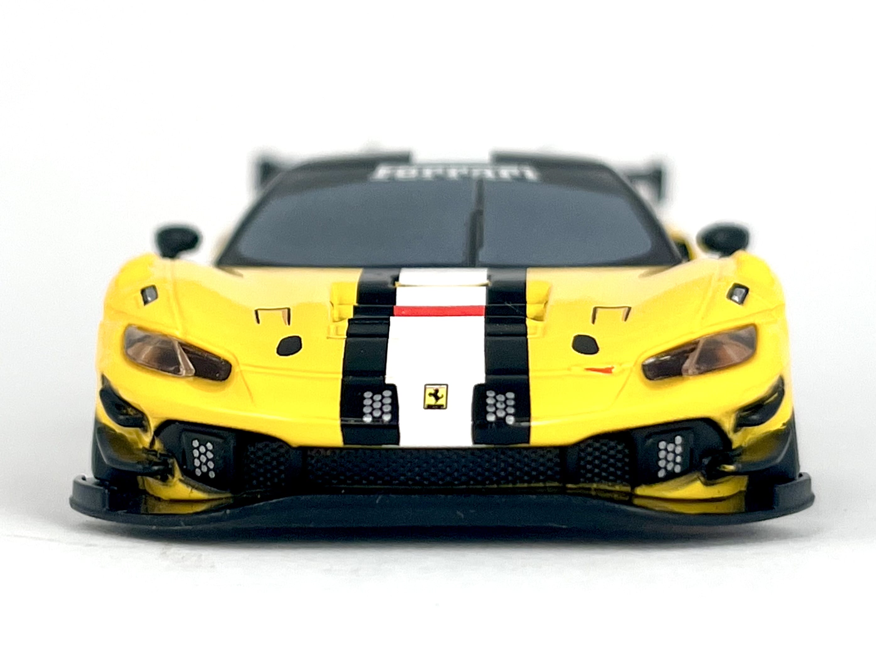 Ferrari 296 GT3 Evo "Launch 2025"