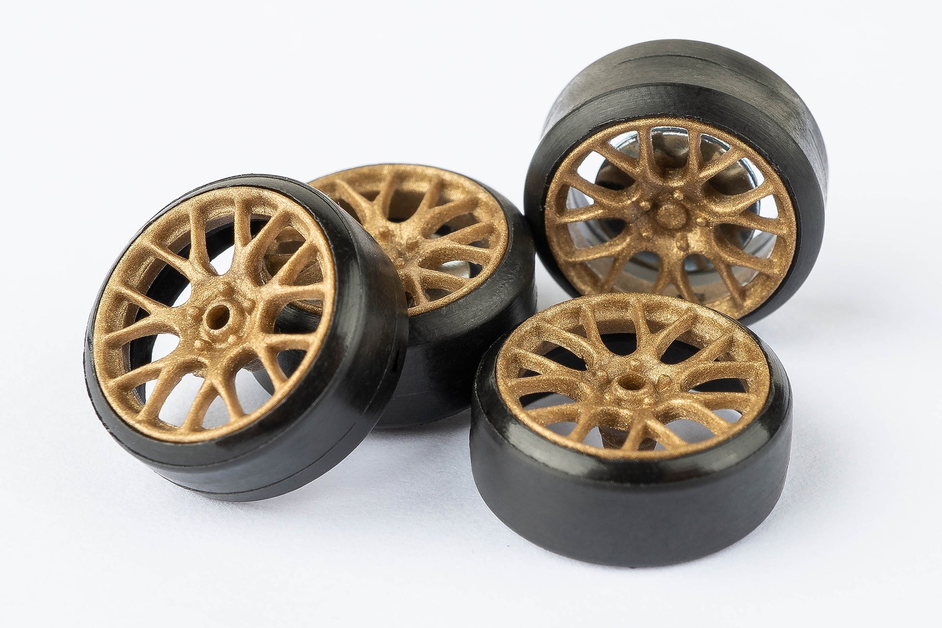 BBS CH-R - Bronze
