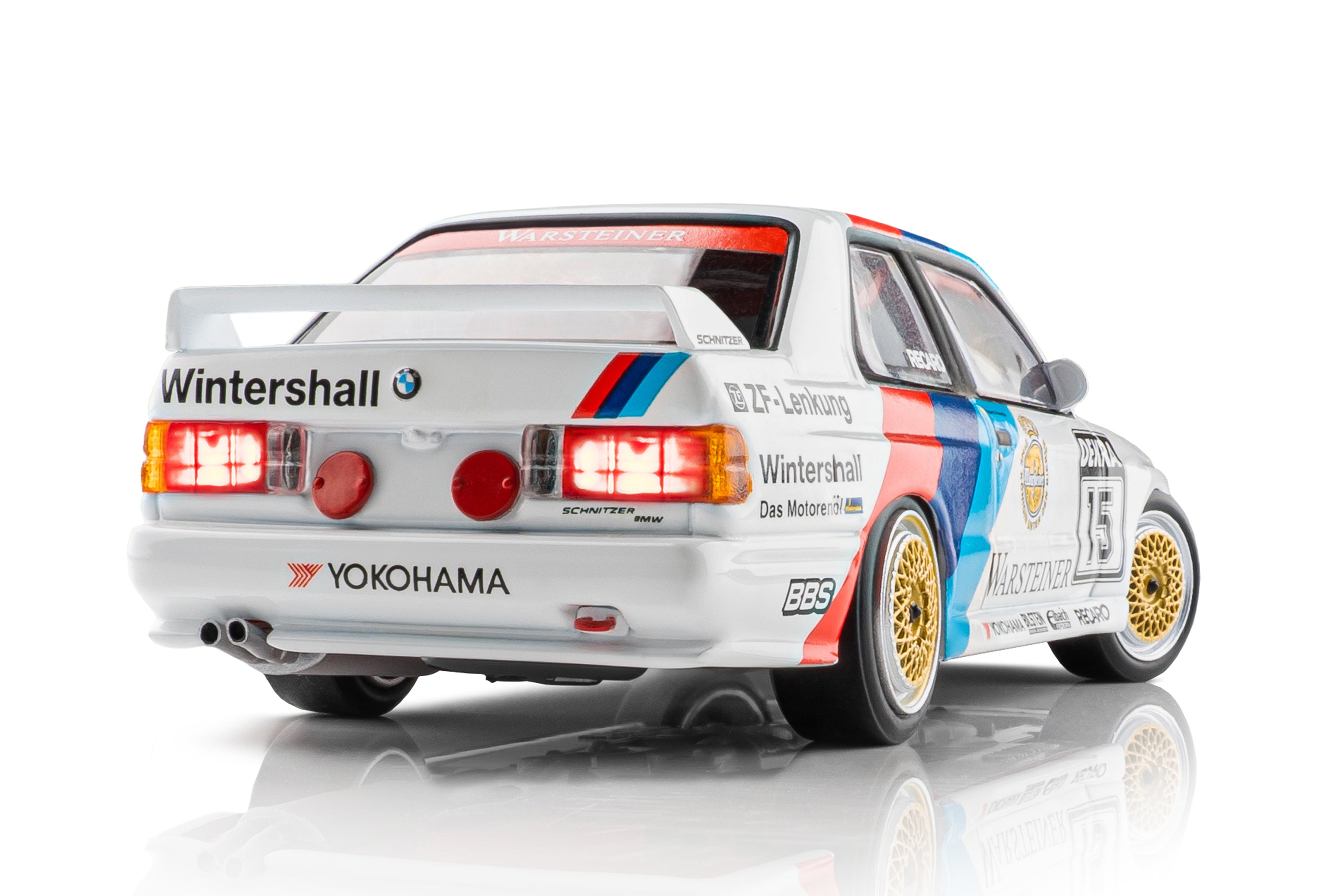 DR!FT-BMW E30 M3 - Ltd. DTM Edition