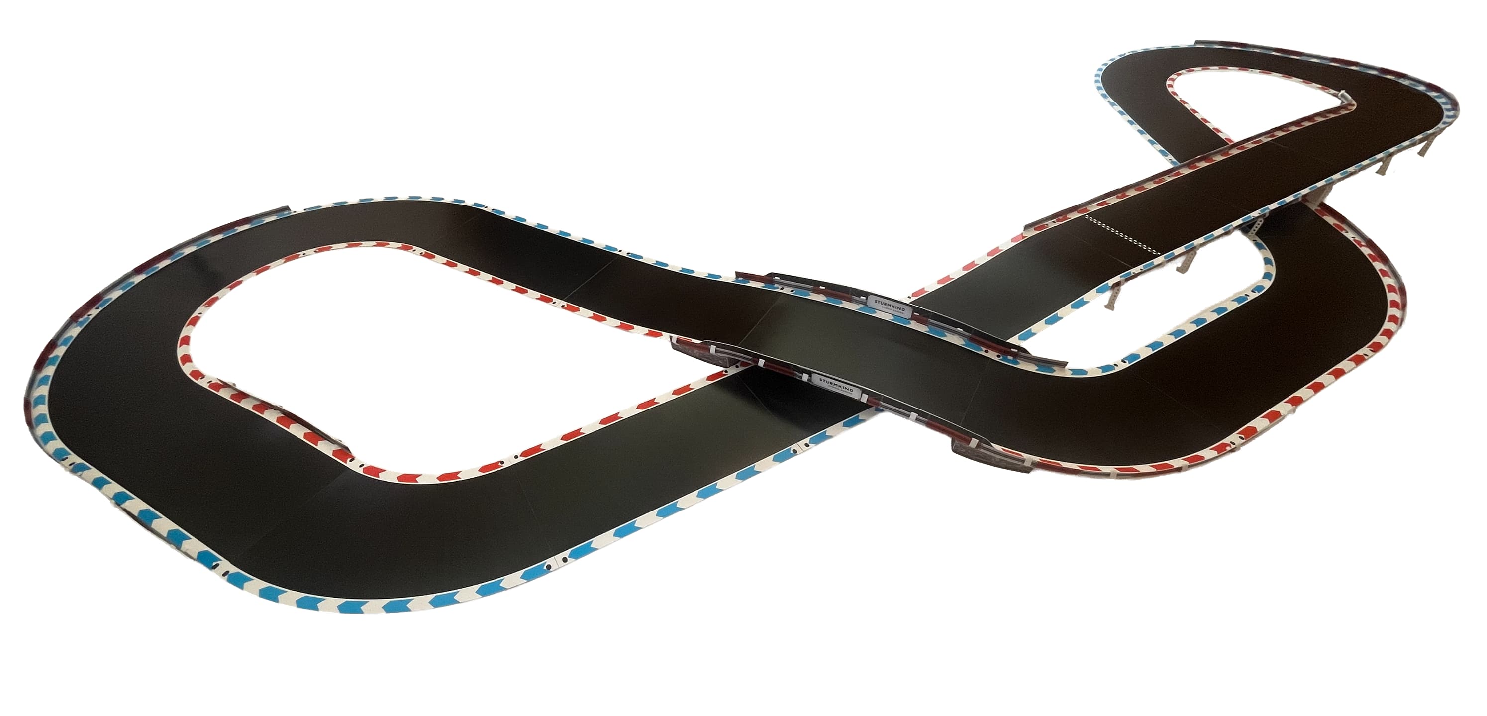 Carrera HYBRID Mega Pack