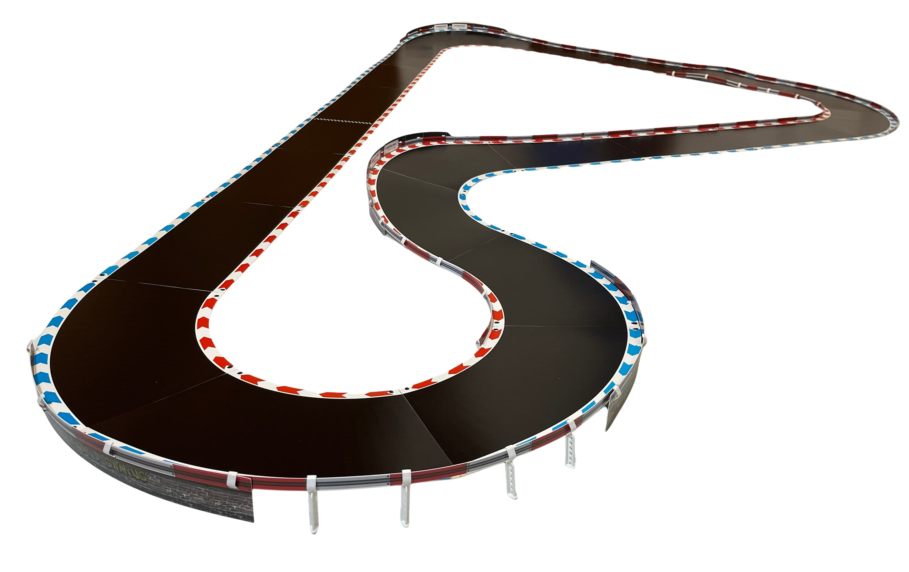 Carrera HYBRID Mega Pack