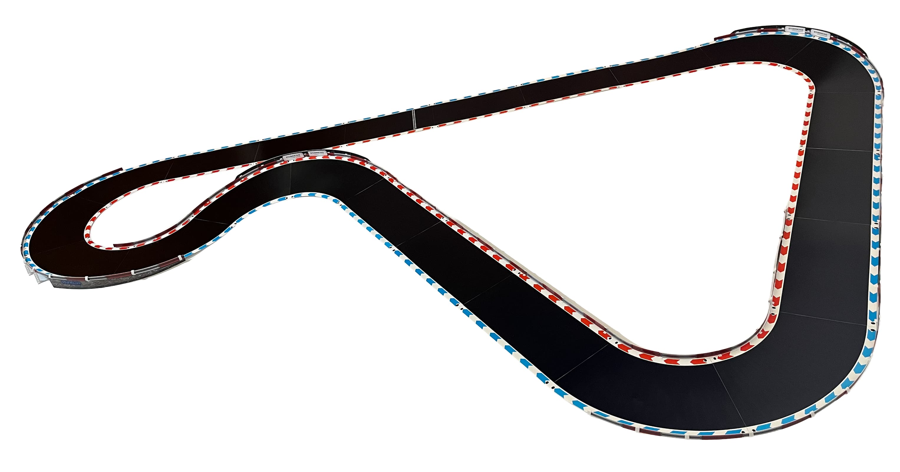 Carrera HYBRID Mega Pack