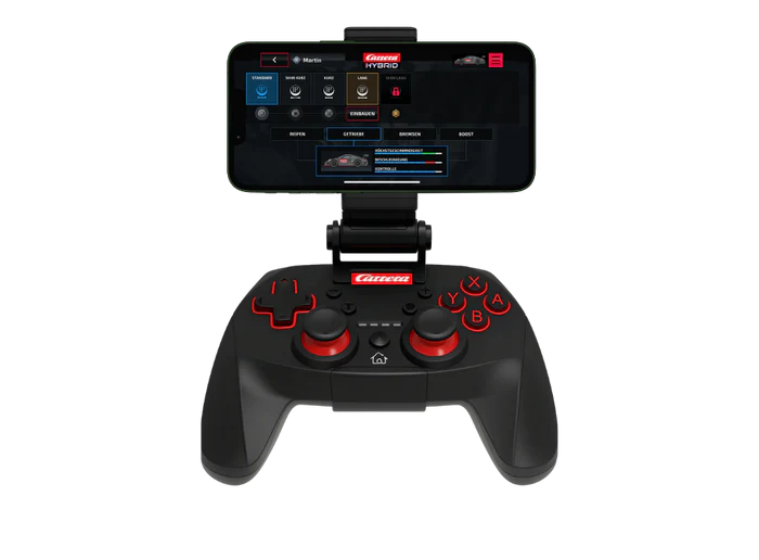 Carrera HYBRID "Controller"