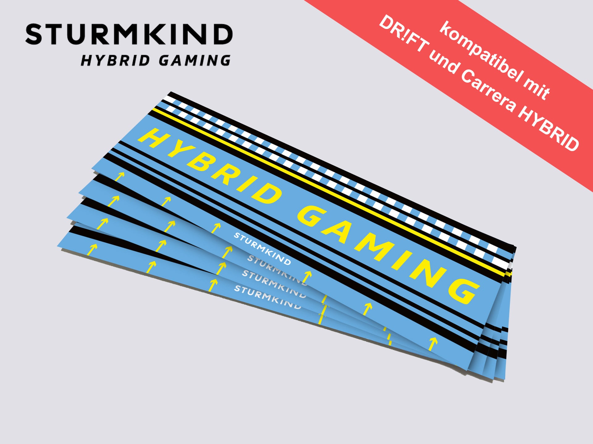 Sturmkind Shop