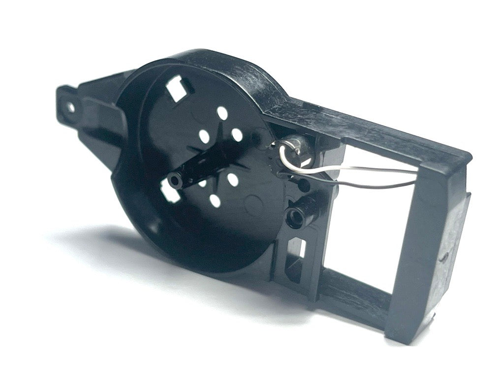 Chassis mit Servo Motor