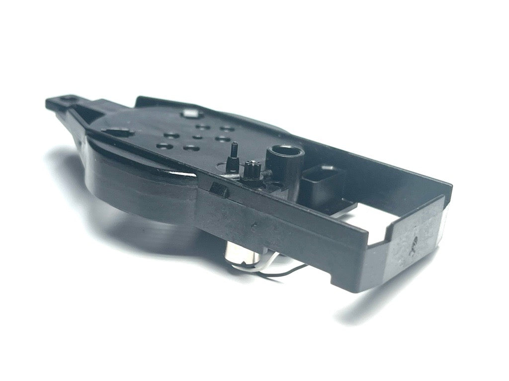 Chassis mit Servo Motor