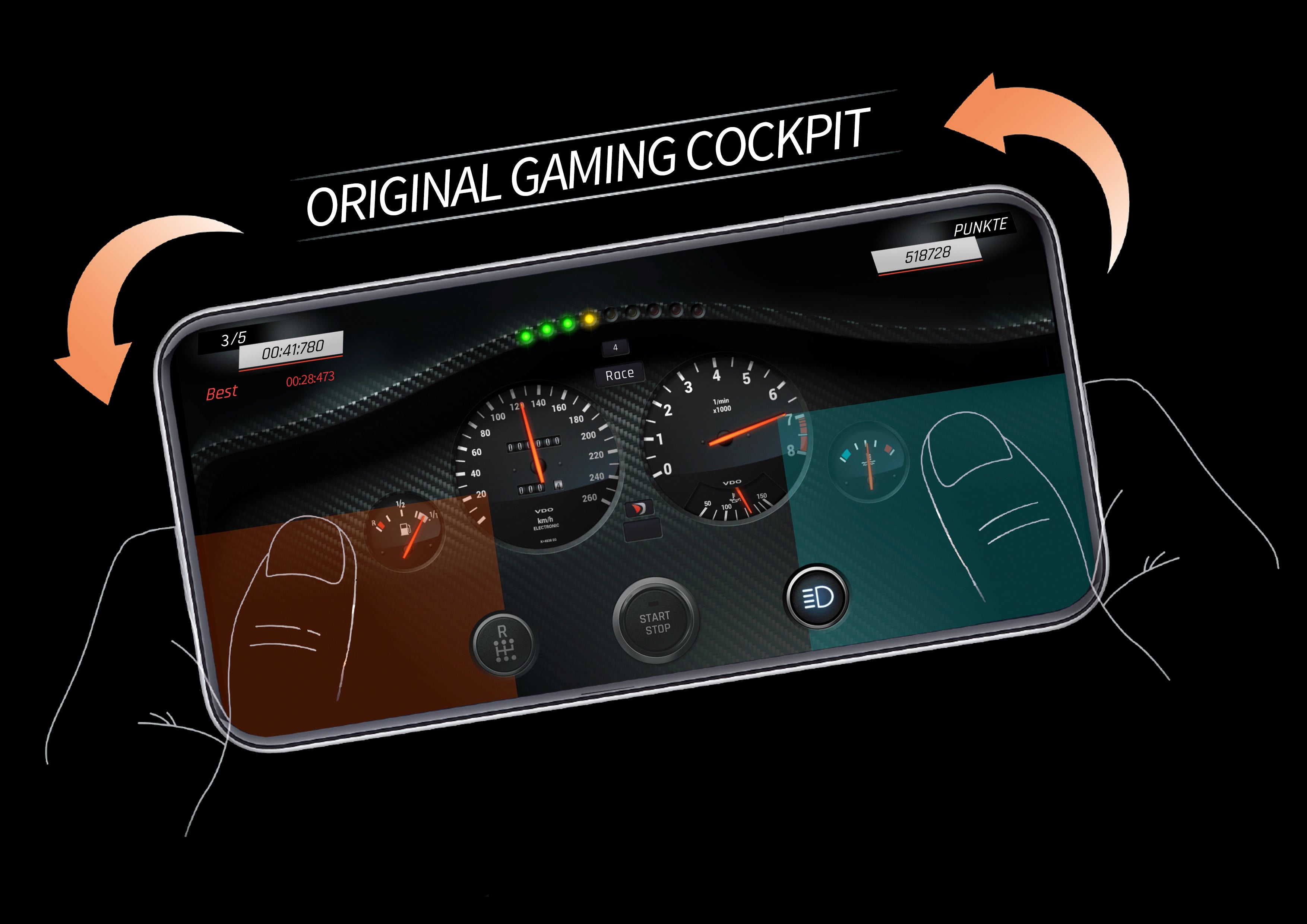 DR!FT BMW E30 M3 – Jägermeister/Armin Hahne 1992