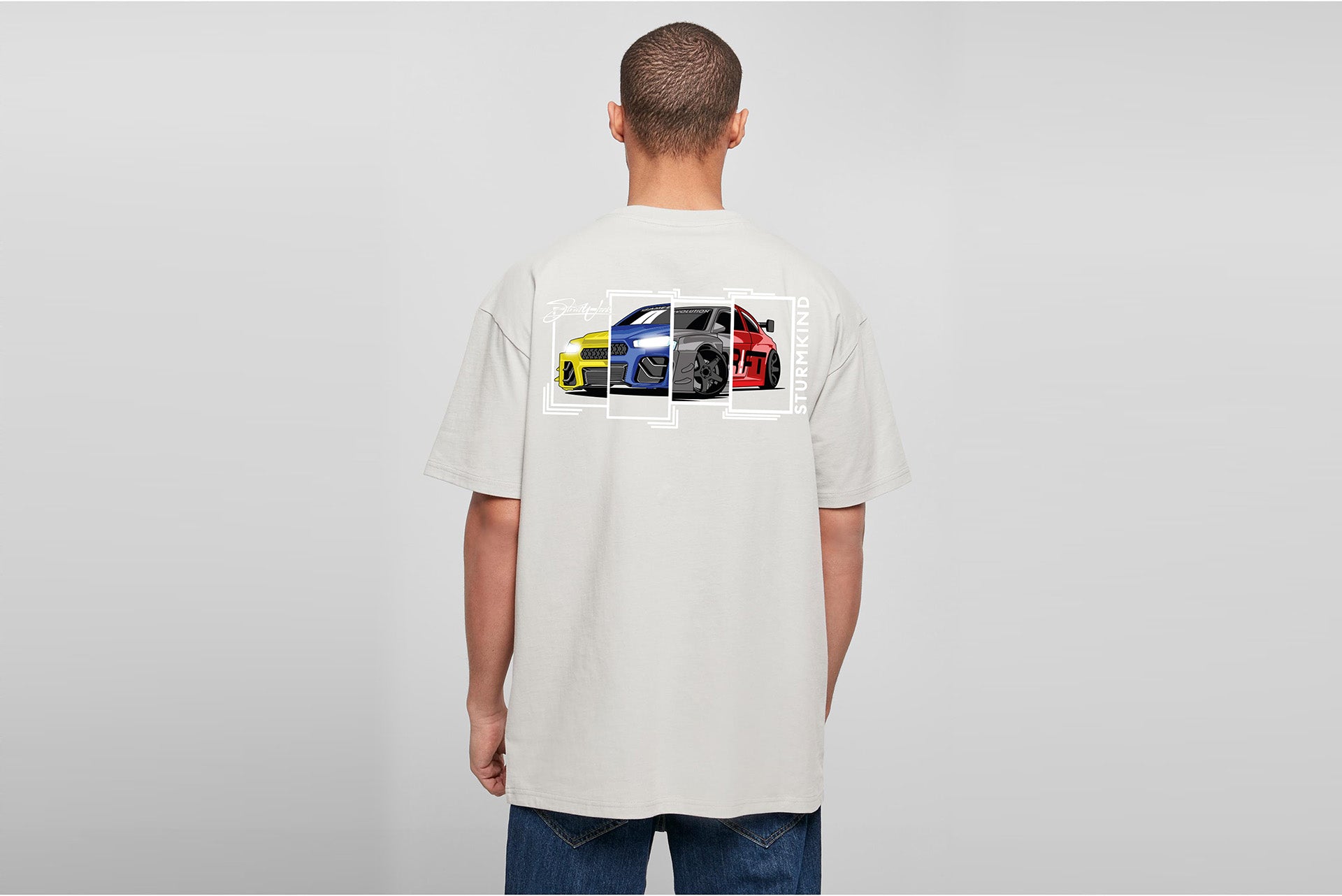 Sturmkind Shop