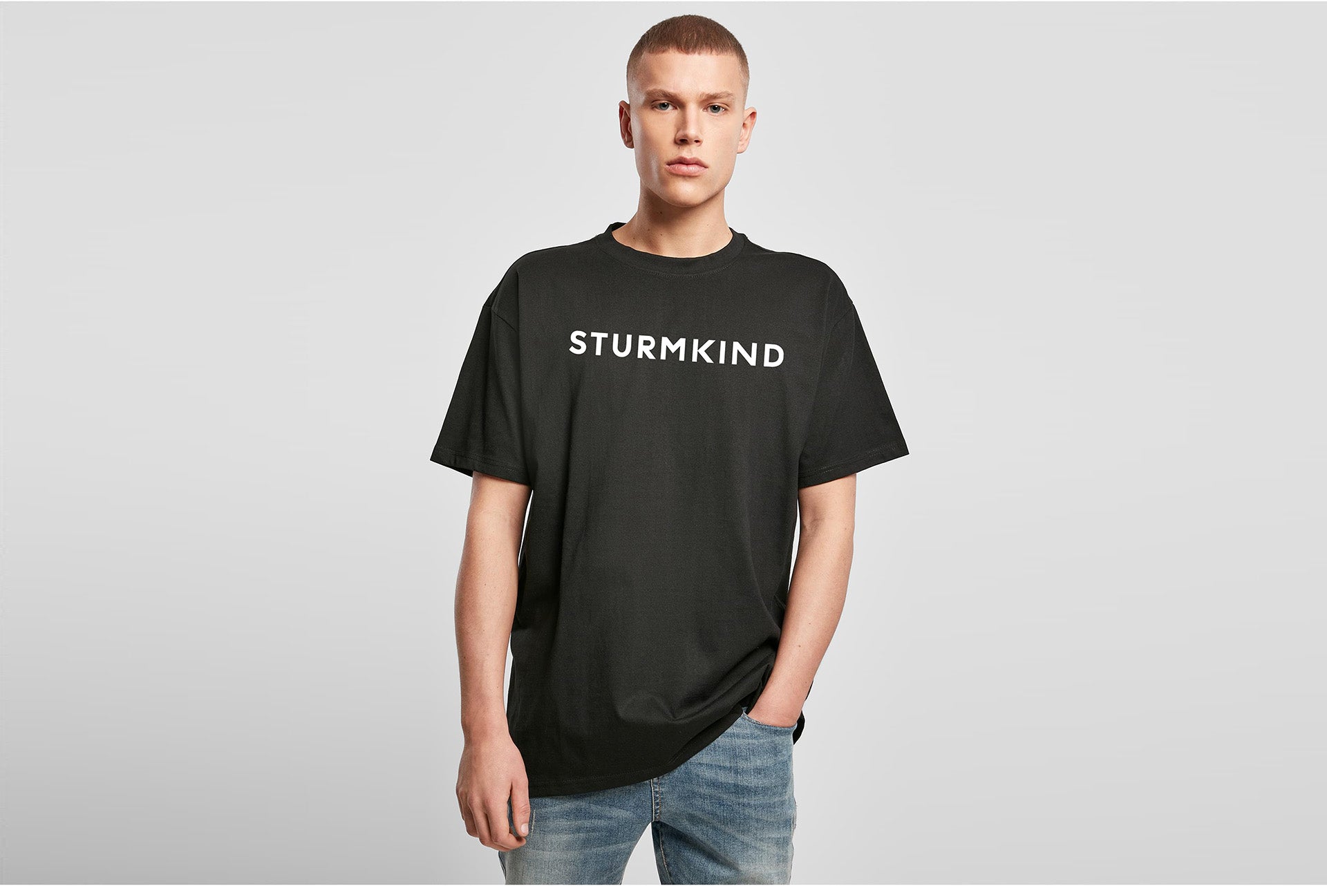 Sturmkind Shop