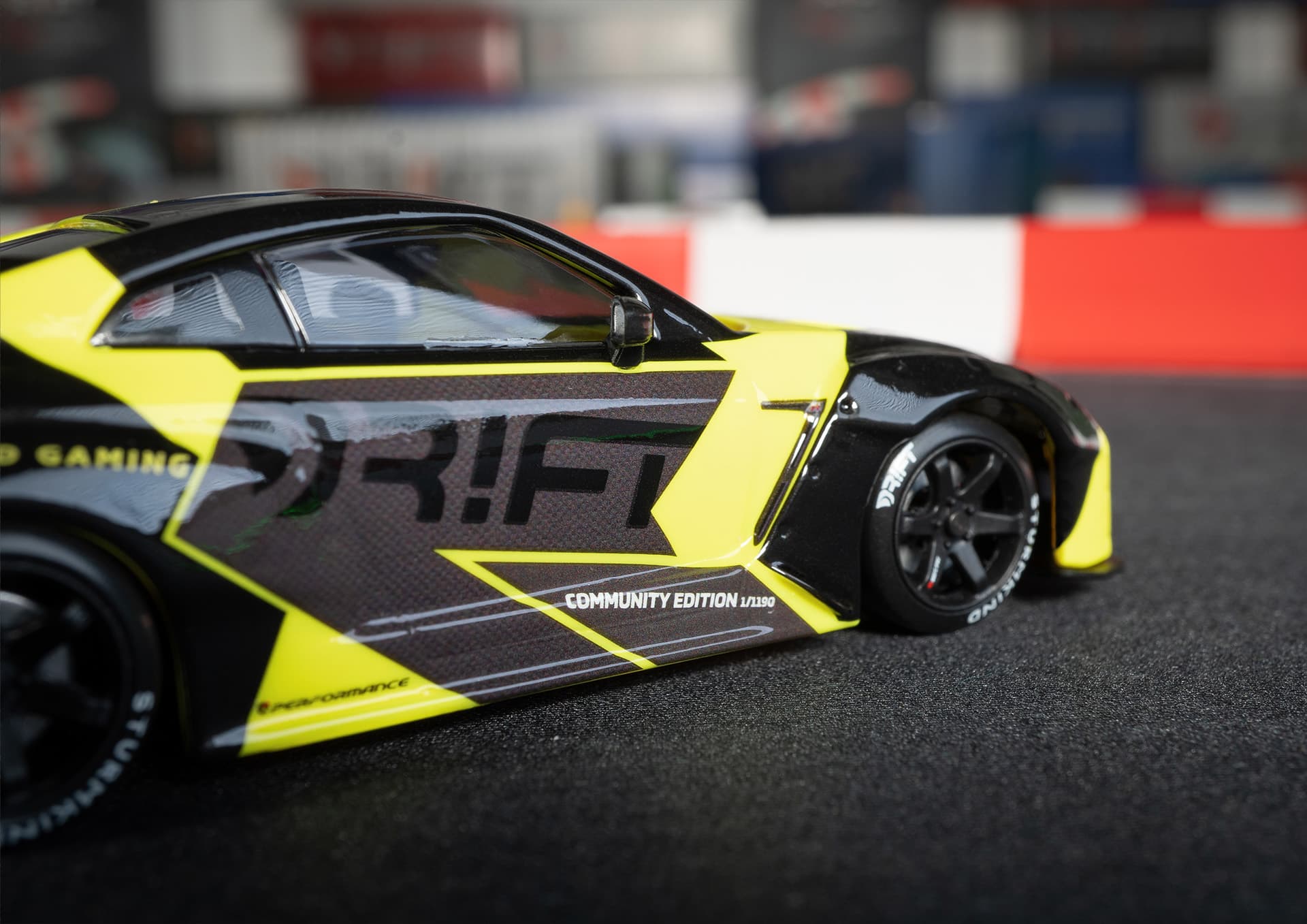 Nissan GT-R (R35) Limited Community Edition