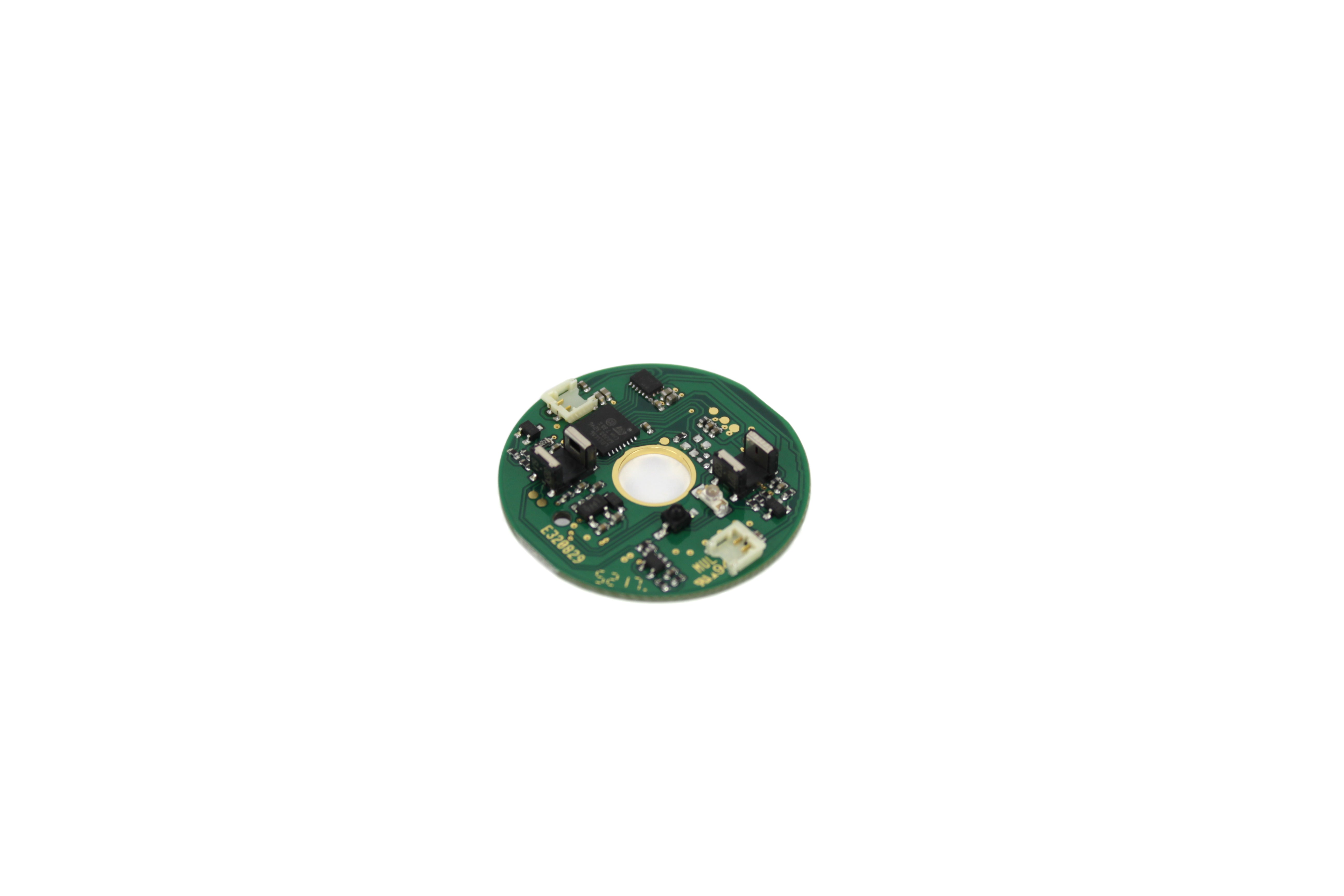 board drive unit