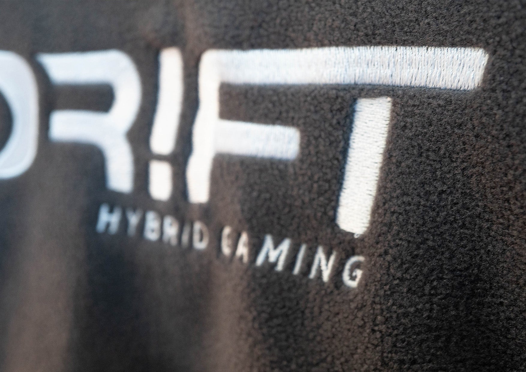 RACING EMOTION Hooded Fleece Jacket - dark grey