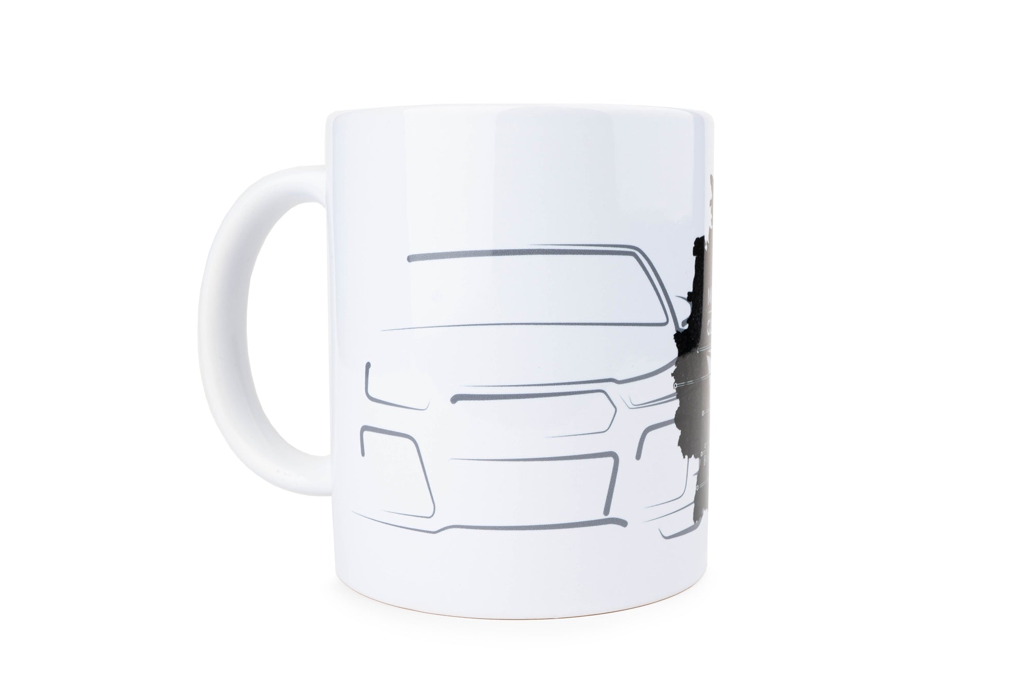 Tasse "Made in Germany"