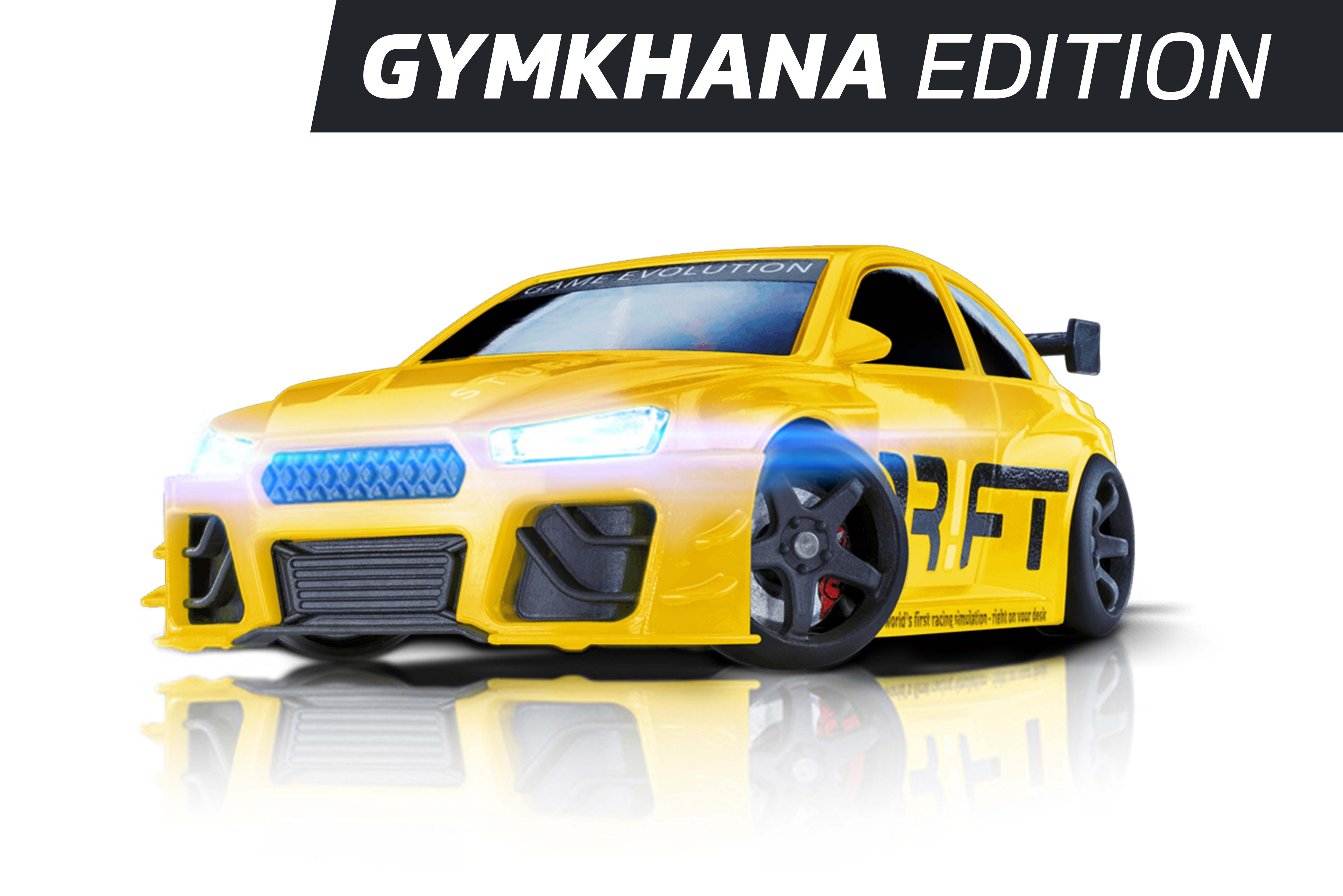 Yellow Beast