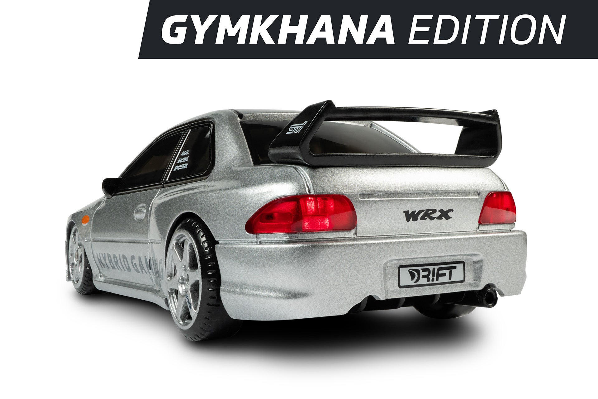 DR!FT-Subaru Impreza Zero