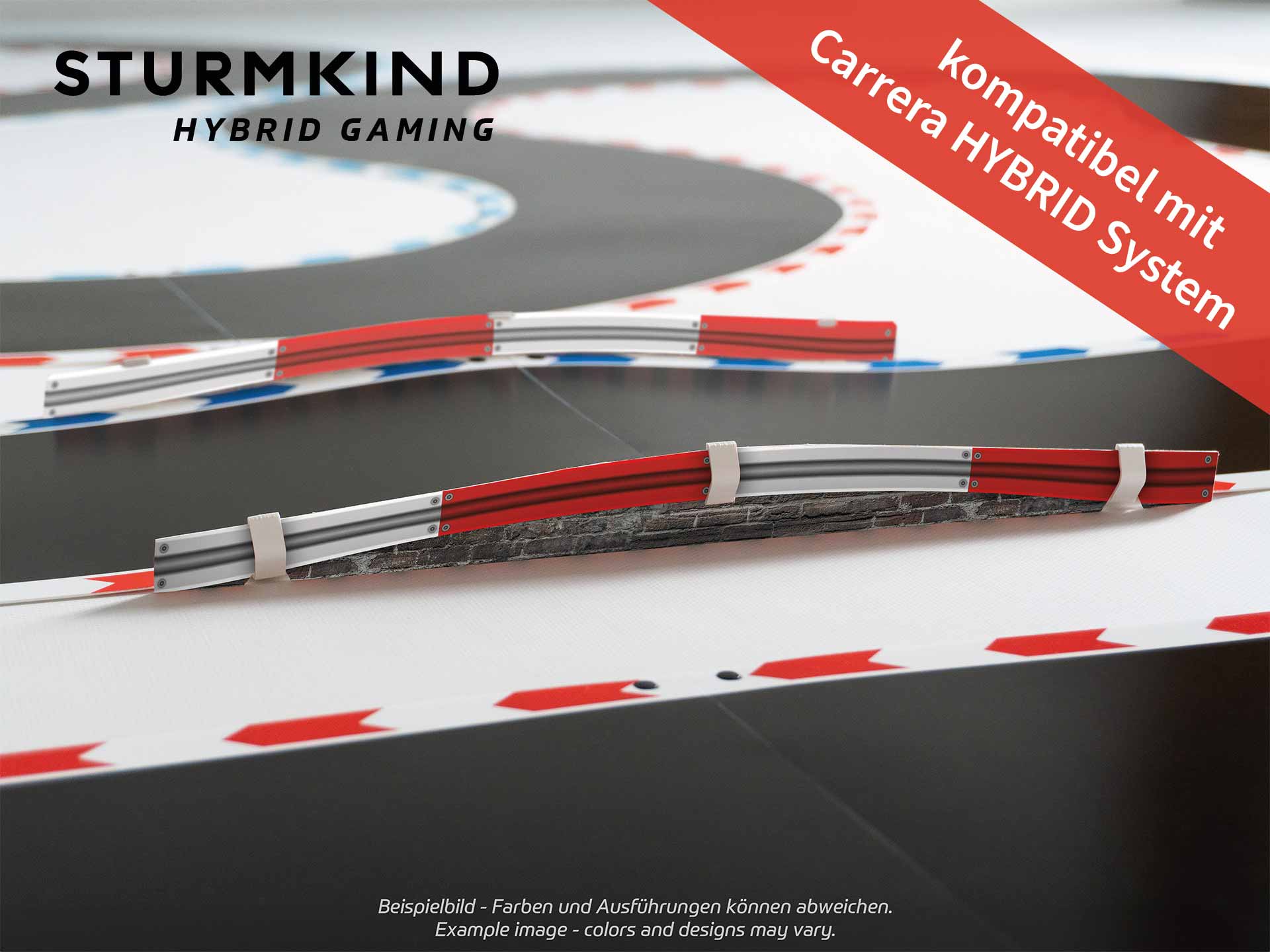 Sturmkind Shop