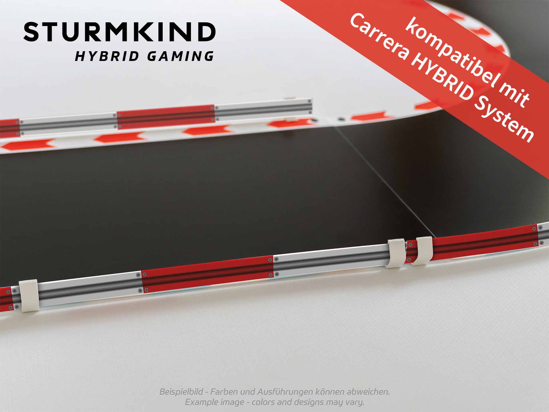 Sturmkind Shop
