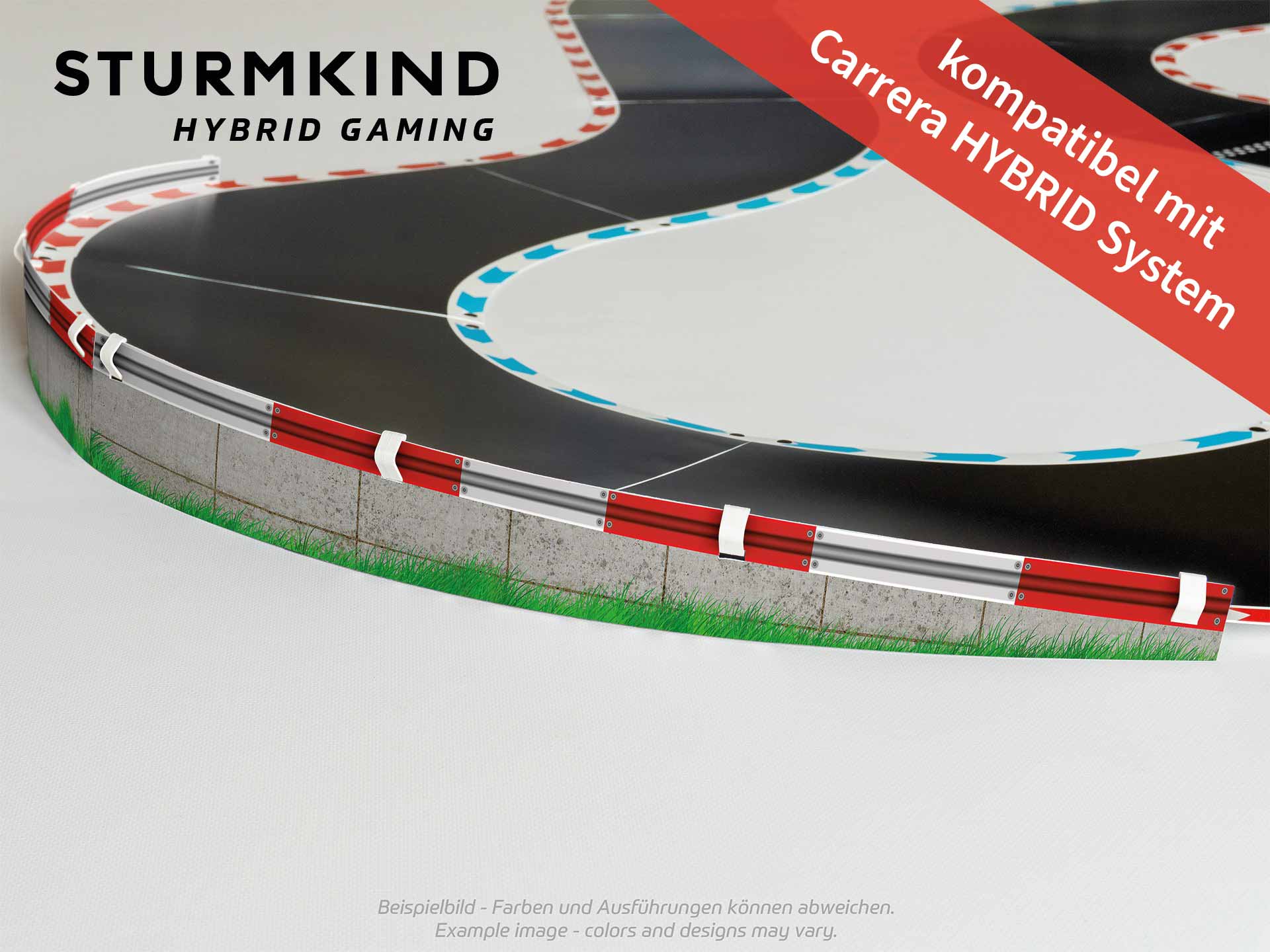Sturmkind Shop