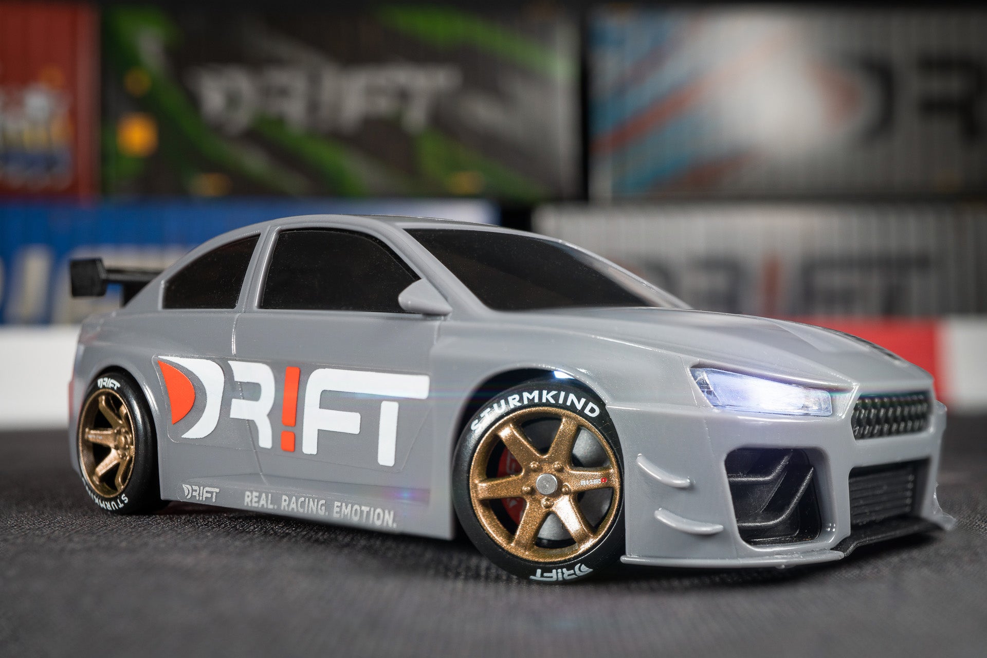 Nismo Super-lightweight RAYS Radsatz Bronze