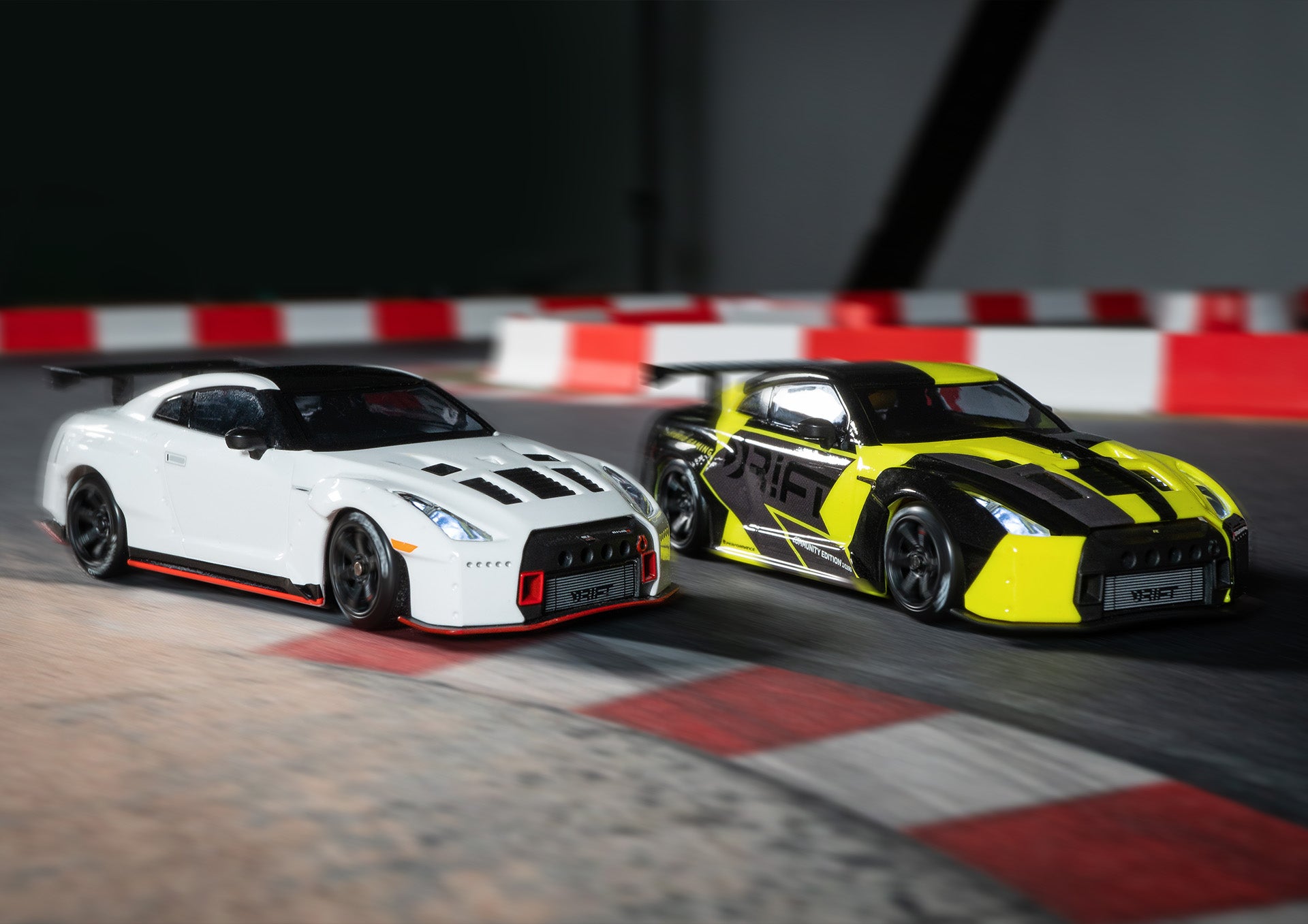 Nissan GT-R (R35) Limited Community Edition