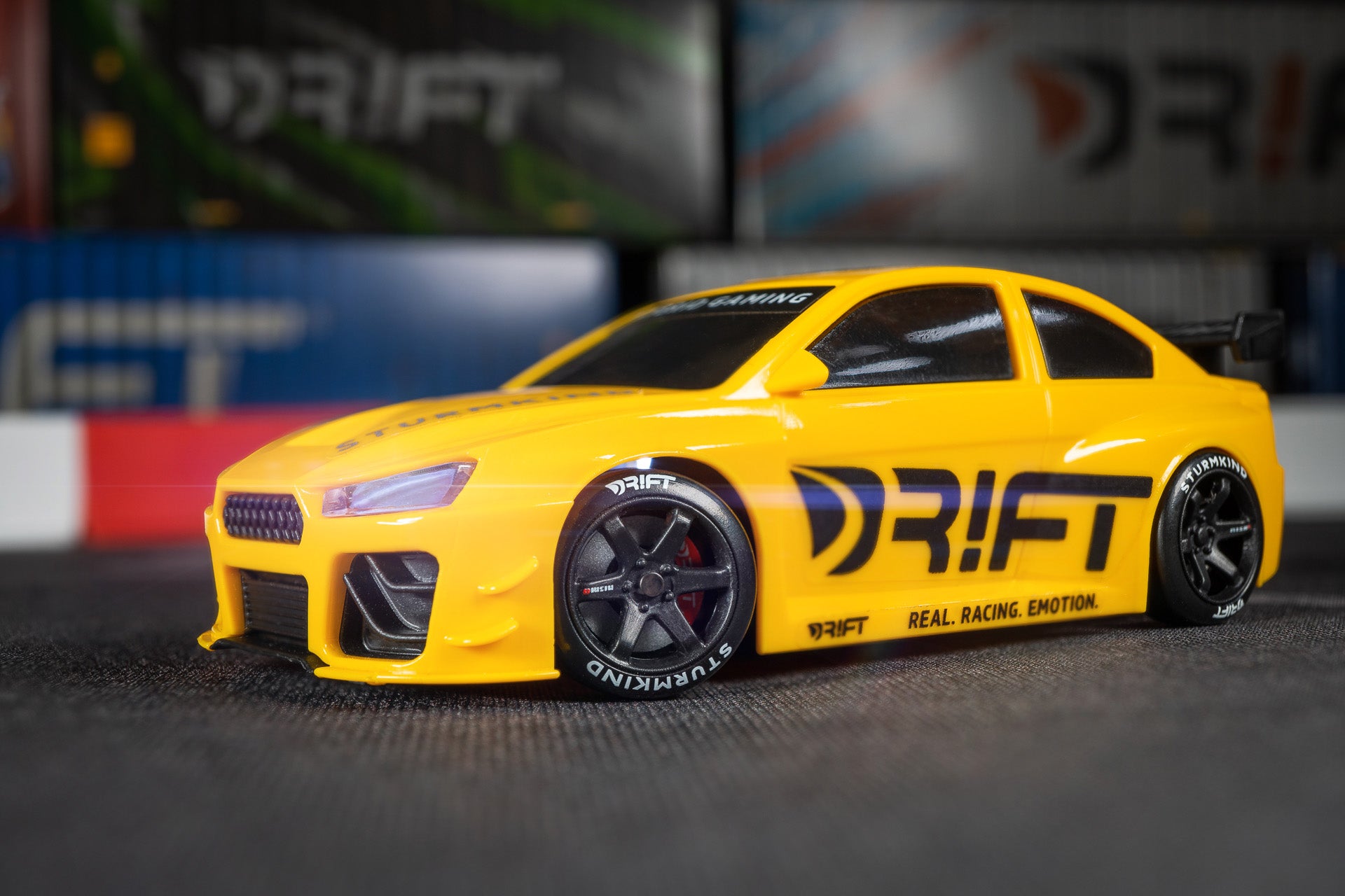 Nismo Super-lightweight RAYS Radsatz Schwarz